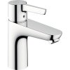 Umývadlová batéria páková hansgrohe Waterforms chrómová 31574000