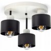Závesná lampa Luxolar 382 3 – svetelné body E27
