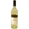 Château Topoľčianky M-Chardonnay 12,5% 0,75 l (čistá fľaša)