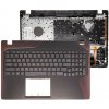 Emeru Palmrest (top case ) klávesnica Asus ROG GL553 GL553V