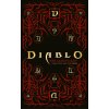 Diablo: The Sanctuary Tarot Deck and Guidebook - Barbara Moore