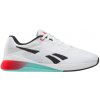 Fitness topánky Reebok / NANO X5 100209364 Veľkosť 43 EU | 9 UK | 10 US | 28 CM