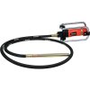 Yato - Vibrátor na betón 2300W + 4m bzučiak YT-82601