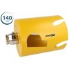Pro-Fit Click&Drill 0928.1140 Vykružovacia korunka D140 mm tvrdokovová s držiakom- max.hĺbka 150 mm, viacúčelová