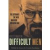 Difficult Men (Brett Martin)(Brožovaná)