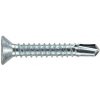 Skrutka do kovu TEX zápustná, 4,2x19 mm
