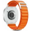 Remienok Tech-Protect Nylon Pro Samsung Galaxy Watch 8/Classic 40/44/46mm oranžový