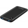 Tellur Graphene PD10000 Power Bank 10000mAh Black