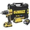 DEWALT DCD100YD2T-QW
