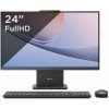 Lenovo IdeaCentre AIO 3 24 - Core i7-13620H | 23,8''-FHD-99% sRGB | 16GB | 1TB | Windows 11Home | Cloud Grey