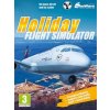 Urlaubsflug Simulator – Holiday Flight Simulator