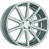 CORSPEED Corspeed Deville 8.5x19 5x112 ET40 Silver-Brushed-Surface 73.1