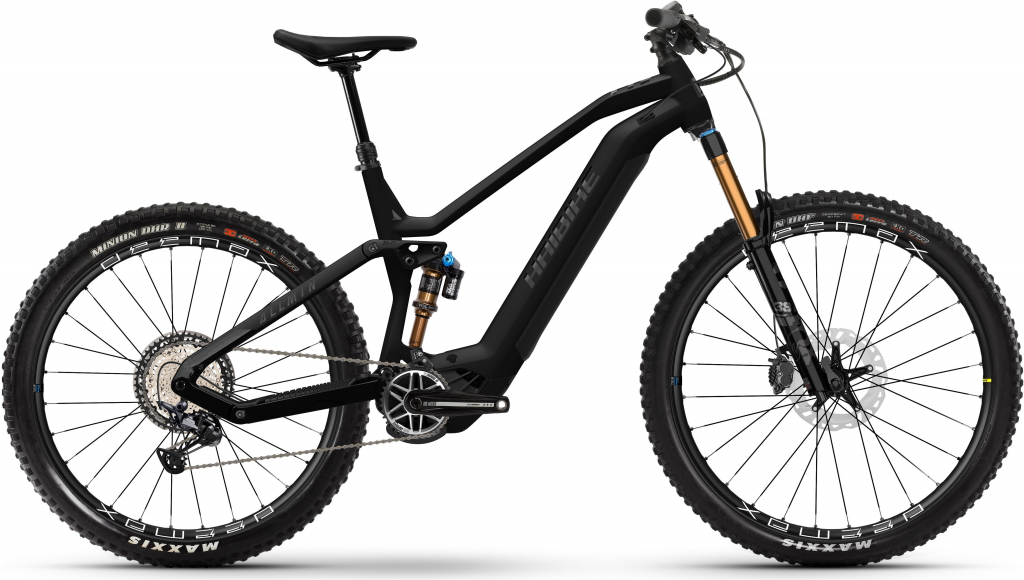 Haibike AllMtn 10 2023