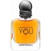 Armani (Giorgio Armani) Emporio Armani Stronger With You toaletná voda pre mužov 50 ml