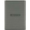 SSD externý Transcend ESD360C 1TB (TS1TESD360C) sivý