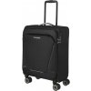 Travelite Jetpack Multi Light 4 Cabin Black 37 L TRAVELITE-90218-01