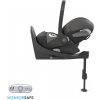 Cybex Platinum CYBEX Cloud T i-Size SensorSafe + Base T mirage grey 2025