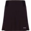 High Point Play Skirt black
