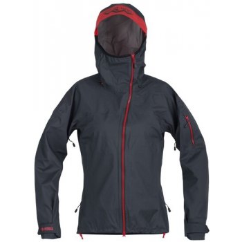 Direct Alpine Guide Lady Jacket anthracite brick