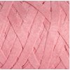 Textilná priadza RIBBON YarnArt 767 oranžová svetlá