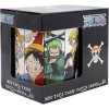 Hrnček keramický One Piece - Crew 315 ml