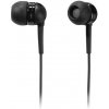 Sennheiser IE 4 Black Slúchadlá do uší