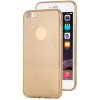 AppleKing trblietavý kryt pre iPhone 6 Plus/6S Plus - zlatý - možnosť vrátiť tovar ZADARMO do 30tich dní