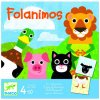DJECO Spoločenská hra Folanimos