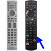 Diaľkový ovládač Panasonic N2QAYA000097
