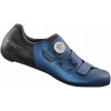 Shimano Pánske cyklistické topánky SH-RC5 modré 2022. 41
