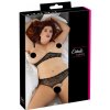 Cottelli Collection Plus Bra Set