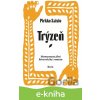E-kniha Trýzeň - Pirkko Saisio