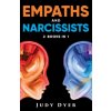 Empaths and Narcissists (Dyer Judy Dyer)(Brožovaná)