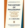 The History of Philosophy - autor neuvedený