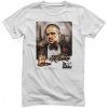 Godfather - Vintage (tričko)