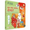 Bol raz jeden... ŽIVOT Kúzelné čítanie