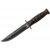 JKR COMBAT KNIFE ABS HANDLE 15cm. JKR0771