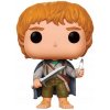 Funko Pop! Figúrka Pán prsteňov Samwise Gamgee
