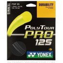 Tenisový výplet Yonex Poly Tour PRO 12m 1,25mm