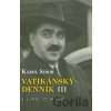 Karol Sidor – Vatikánsky denník III - František Vnuk (editor)