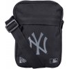 Taška New Era MLB SIDE BAG NEW YORK YANKEES čierna 12145422 - 2 l