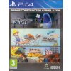 Bridge Constructor Compilation (PS4) 4020628756499