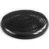 MG Sensory Cushion balančná podložka na cvičenie, čierna