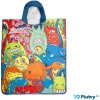 Zoggs Cloak Towel