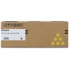 Ricoh Ibm toner RICOH Typ SPC250E Yellow SP C250DN/C250SF
