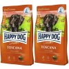 Happy Dog Supreme Toscana 2x12,5kg