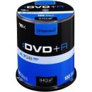 Intenso DVD+R 4,7GB 16x, 100ks