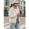 Dstreet TY4175 ZERNI Biela