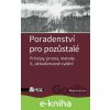 E-kniha Poradenství pro pozůstalé - Naděžda Špatenková
