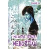 Seqoy s.r.o. Komiks Milostné strasti nebožtíků (Junji Ito)
